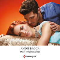 Dulce venganza griega - Andie Brock - Hörbuch