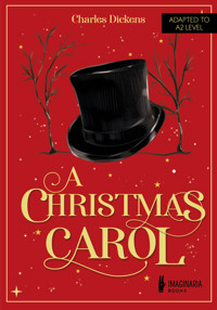 A Christmas Carol (A2 level) - Charles Dickens. - E-Book