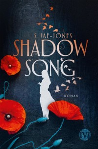 Shadowsong - S. Jae-Jones - E-Book