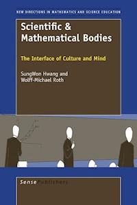 Scientific & Mathematical Bodies - SungWon Hwang - E-Book