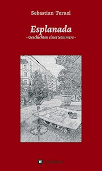 Esplanada - Sebastian Teruel - E-Book