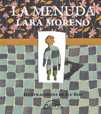 La Menuda - Lara Moreno - E-Book