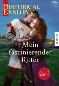 Historical Exklusiv Band 107 - Joanne Rock - E-Book