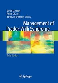 Management of Prader-Willi Syndrome -  - E-Book