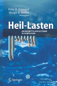 Heil-Lasten -  - E-Book