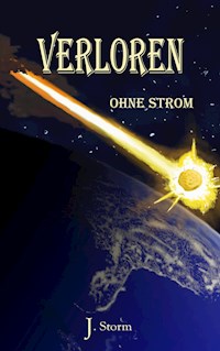 Verloren ohne Strom - Julia Storm - E-Book