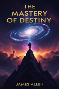 The Mastery of Destiny - James Allen - E-Book