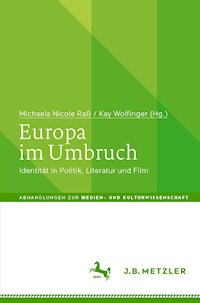 Europa im Umbruch - - E-Book