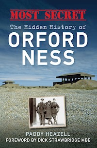 Most Secret - Paddy Heazell - E-Book