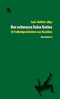 Der schwarze Sohn Gottes -  - E-Book