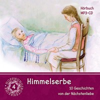 Himmelserbe 4 - Traditional - Hörbuch