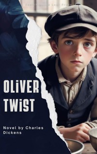Oliver Twist - Charles Dickens. - E-Book