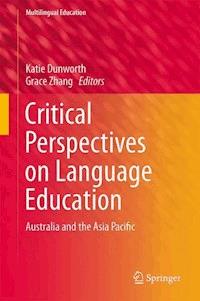 Critical Perspectives on Language Education -  - E-Book