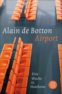 Airport - Alain de Botton - E-Book
