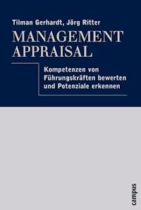 Management Appraisal - Tilman Gerhardt - E-Book