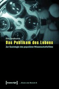 Das Publikum des Lebens - Dirk Verdicchio - E-Book