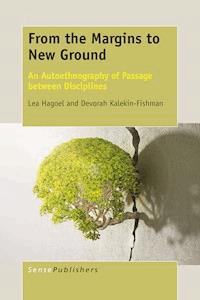 From the Margins to New Ground - Lea Hagoel - E-Book