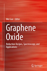 Graphene Oxide -  - E-Book