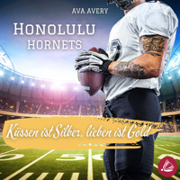 Küssen ist Silber, lieben ist Gold - Ava Avery - Hörbuch