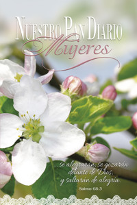 Nuestro Pan Diario Mujeres -  - E-Book