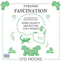 Strange Fascination - Syd Moore - Hörbuch