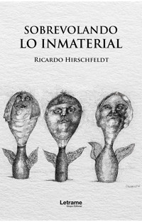 Sobrevolando lo inmaterial - Ricardo Hirschfeldt - E-Book