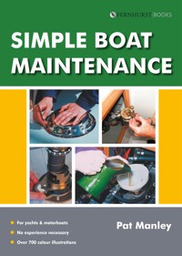 Simple Boat Maintenance - Pat Manley - E-Book