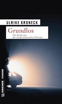 Grundlos - Ulrike Kroneck - E-Book