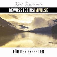 Bewusstseinsimpulse für den Experten - Kurt Tepperwein - Hörbuch