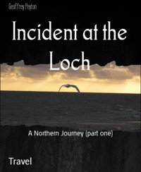 Incident at the Loch - Geoffrey Peyton - kostenlos E-Book