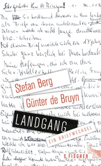 Landgang - Stefan Berg - E-Book