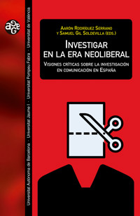 Investigar en la era neoliberal - AAVV - E-Book