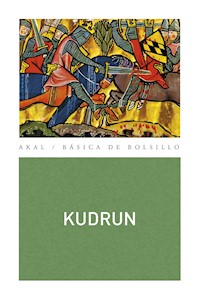 Kudrun - Anónimo - E-Book