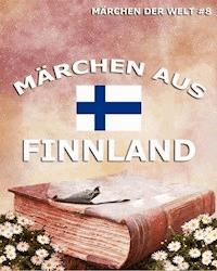 Märchen aus Finnland -  - E-Book