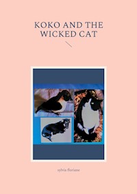 Koko and the wicked cat - Sylvia Floriane - E-Book