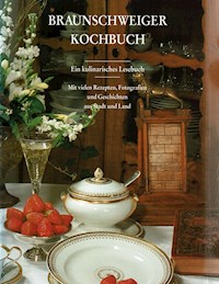 Braunschweiger Kochbuch - - E-Book