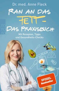 Ran an das Fett - Anne Fleck - E-Book