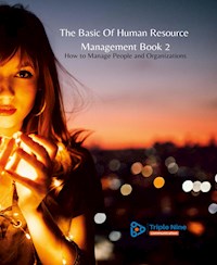 The Basic Of Human Resource Management Book 2 - Eny Lestari Widarni - E-Book
