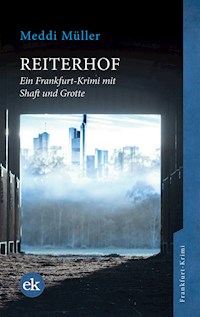 Reiterhof - Meddi Müller - E-Book