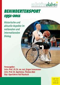 Behindertensport 1951-2011 -  - E-Book