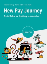 New Pay Journey - Stefanie Hornung - E-Book
