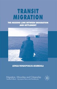 Transit Migration - A. Papadopoulou-Kourkoula - E-Book