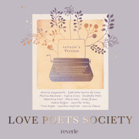 Love Poets Society - Marie Weis - Hörbuch