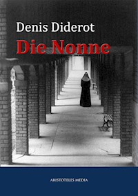 Die Nonne - Denis Diderot - E-Book