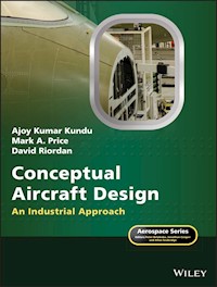 Conceptual Aircraft Design - Ajoy Kumar Kundu - E-Book