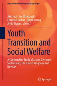 Youth Transition and Social Welfare -  - E-Book