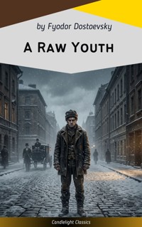 A Raw Youth - Fyodor Dostoevsky - E-Book