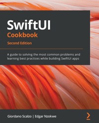 SwiftUI Cookbook - Giordano Scalzo - E-Book