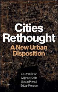 Cities Rethought - Gautam Bhan - E-Book