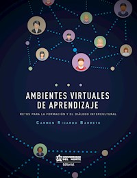 Ambientes virtuales de aprendizaje - Carmen Ricardo Barreto - E-Book